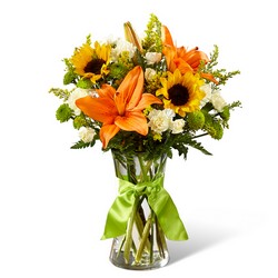 The FTD Country Calling Bouquet from Krupp Florist, your local Belleville flower shop